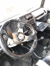 VOLANTE  X  FUORISTRADA SUZUKI ANNI 90 ( SAMURAI )