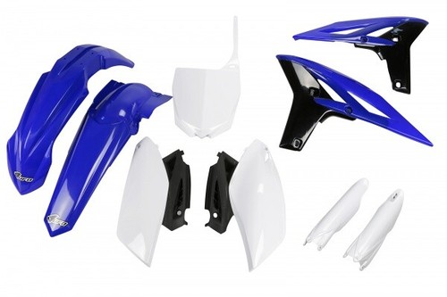 Kit plastiche carene - kit,