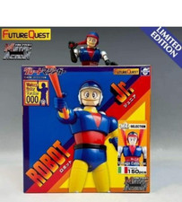 Grande mazinga junior robot - grande,