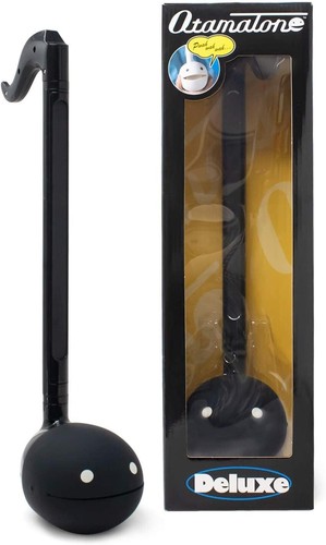 Strumento musicale otamatone - strumento,