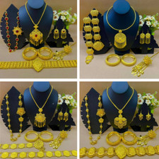 Set gioielli accessori