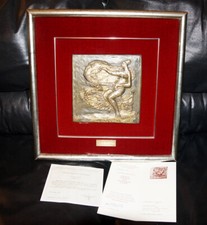 Salvatore Fiume - Odalische -