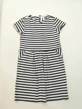 VESTITO A RIGHE ESTIVO RAGAZZA