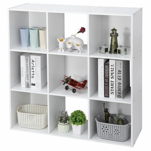 Libreria portaoggetti - , 3