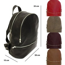 Women genuine leather - women's,