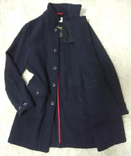 Cappotto Harris Tweed Pasmal