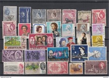 Regina Elisabetta ed effigi -