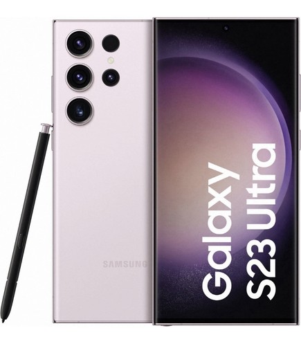 Samsung galaxy s23 ultra - samsung,
