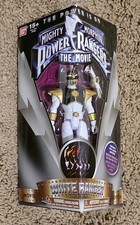 2016 Power Rangers The Movie