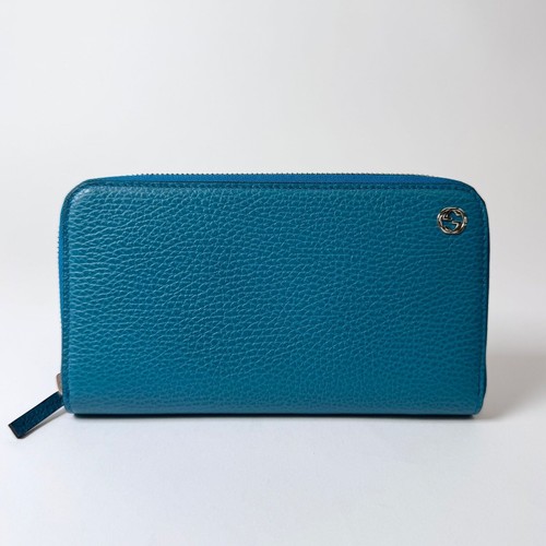 Portafoglio gucci interlocking - portafoglio,