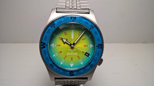 Raro orologio colorato seiko - orologio,