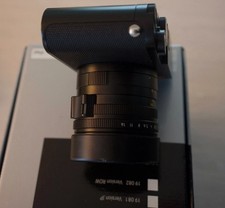 Leica fotocamera - leica, (19080)