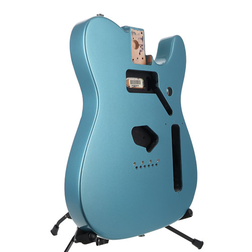Corpo fender telecaster ontano - telecaster,