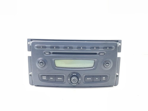 Autoradio per smart fortwo - autoradio,
