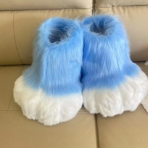 Soffice kig fursuit cosplay - soffice,