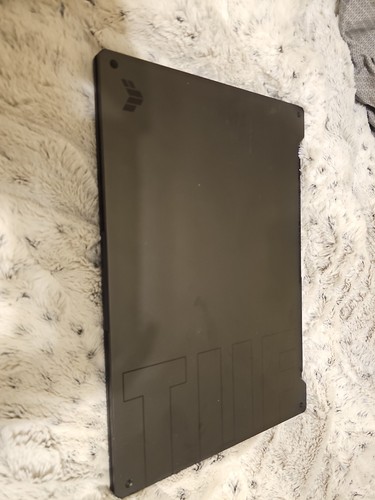 Asus tuf f17 - f17, fx706h