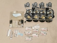 CARBURATORI RACING YAMAHA R6