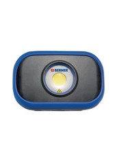 Berner 341709 1000 lm Torcia LED Tascabile
