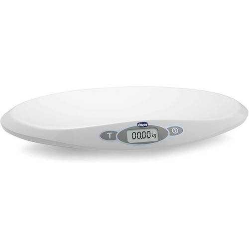 Chicco bilancia elettronica - chicco,
