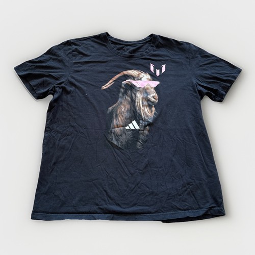 Adidas messi maglia - maglia, uomo