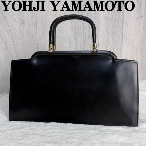 Borsa yohji yamamoto nera - borsa,