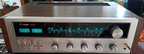 Sintoamplificatore major - sintoamplificatore,
