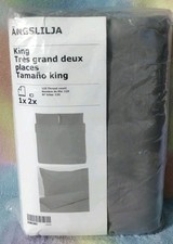 IKEA ANGSLILJA Set lenzuola