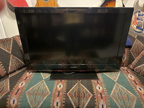 Samsung ln40b540p8f lcd - samsung, tv