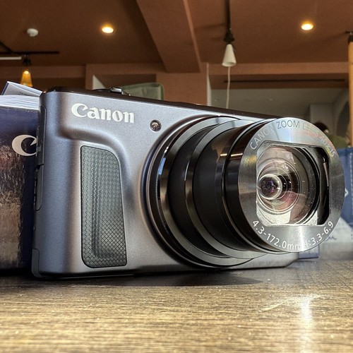 Ottimo come nuovo canon - [ottimo, nuovo]