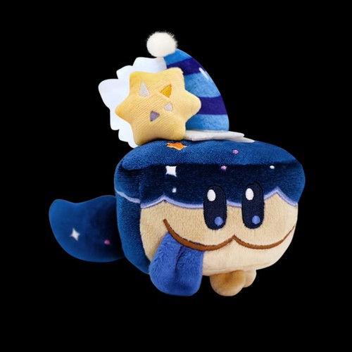 Raro peluche cookierun kingdom - raro,