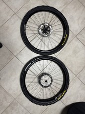 DT SWISS HX 1700 HYBRID LS