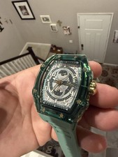 🔥🔥 NUOVO!!! OROLOGIO