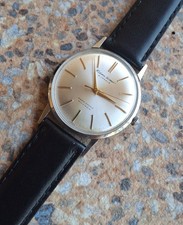 Vintage Citizen Homer 21 Jewels carica manuale 1963