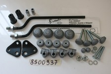 Kit attacchi parabrezza BIONDI