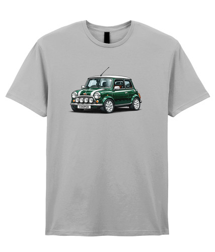 Shirt stile cartone animato - t-shirt,