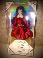 Princess Sarah Crewe Doll Art