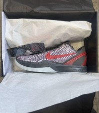 Kobe 6 Protro 3D All-Star