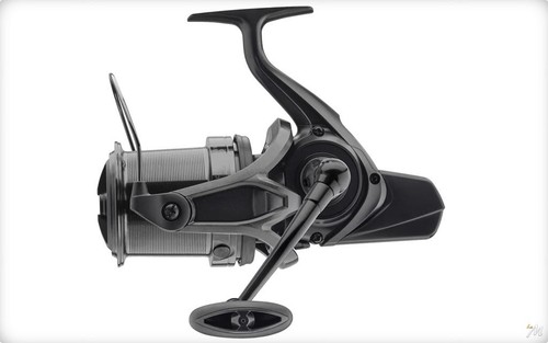 Daiwa mulinello carpfishing - daiwa,