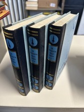 LA CONQUISTA DELLO SPAZIO - 3 VOLUMI - Renè Svetak - EDIZIONI FERNI