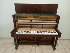Pianoforte Verticale Offberg 