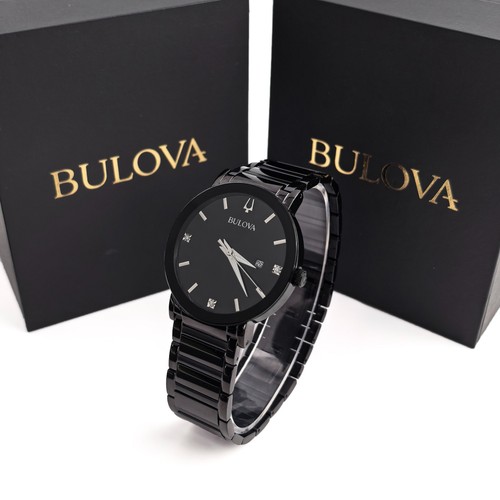Orologio bulova futuro modern - futuro,