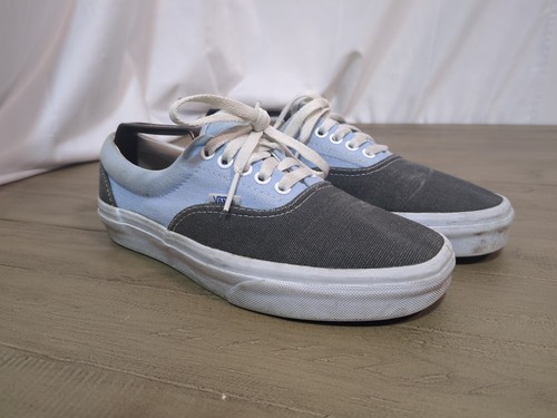 Sneakers skate vans old - skate,