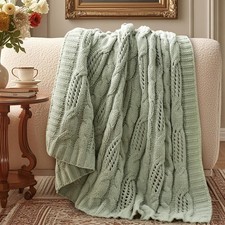 Coperta da Lancio a Maglia