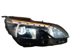 Gruppo ottico anteriore