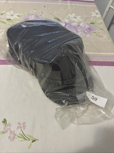 Cappello corpo forestale dello - forestale,