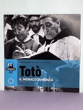 TOTò IL MONACO DI MONZA  film