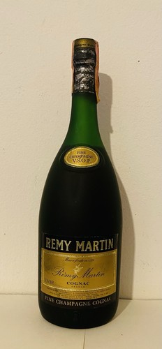 Cognac fine champagne - cognac, v.s.op.