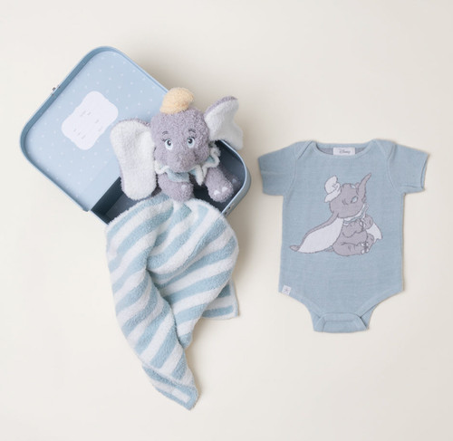 Barefoot dreams disney dumbo - dreams,