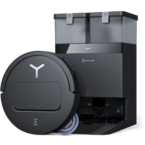 Deebot t50 omni gen2 robot - omni,
