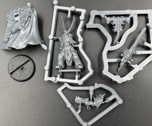 Warhammer 40k caos space - warhammer,